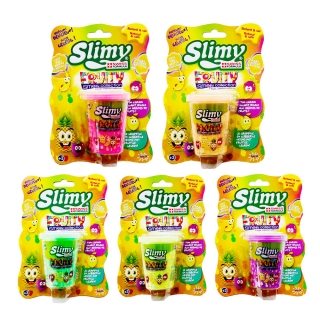 Slimy Fruity - 플루티